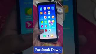 ফেসবুকের সার্ভার ডাউন Facebook Server Down #fb #facebookproblem #fbproblem #fbserverdown #sessionout