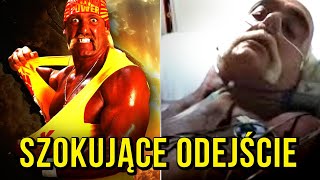 NAJWIĘKSZY KOKS Wrestlingu ODSZEDŁ