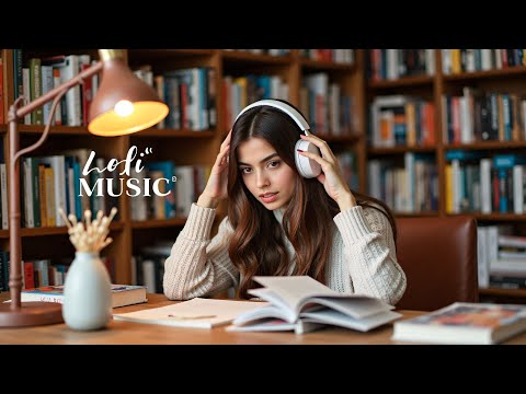 Midnight Lofi Music for Relaxing 🌿  Lofi Daydream 🌿