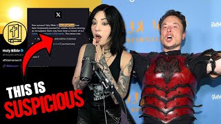 Elon Musk is Punishing Christian Accounts on His X Platform