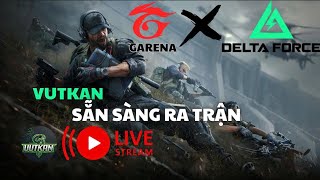 DELTA FORCE  : DÒ XÉT ĐỐI THỦ 24/07/2025