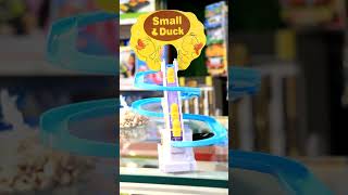 #smallduck #toy #toysforkids #toyreview #toystory