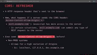 Ep. 7 - Exploiting Local Dev Environments (1/2)
