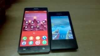 235) Tizen vs Firefox-shutdown and bootup speed test