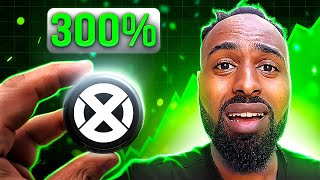 XCN Onyxcoin Is About To Breakout!!