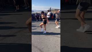 Festival season is here #shuffle #shuffledance #festival