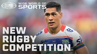 Which league players could we see jump ship? | Wide World of Sports