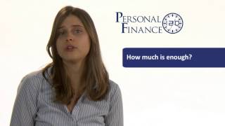 Allowance Basics