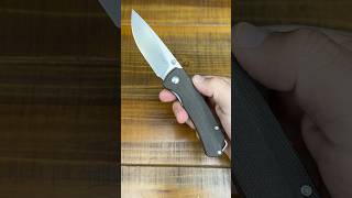 Kizer T1 #dskfs #giveaway #dailycarry