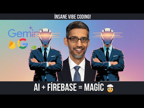 9 Insane Apps Built with Firebase Studio in Minutes (You Won’t Believe #9!)
