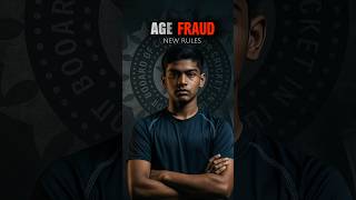 Why BCCI’s Rule Change Is a Gamechanger for Young Cricketers | No More Age Fraud?