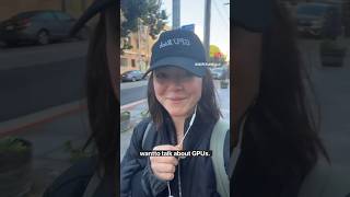 GPUs (NVIDIA’s product) Explained! #ai #artificialintelligence #learn #learnai #demystifyai #shorts