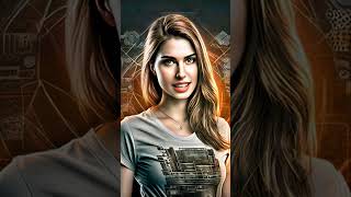 AI Just Created the Most Shocking Video You'll Ever See! #AIGeneratedVideo