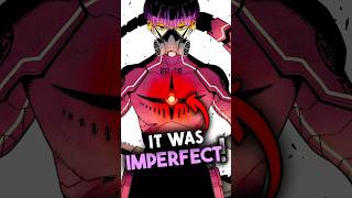 Kaiju Number 10 was Just a Prototype we've seen in Kaiju No. 8!