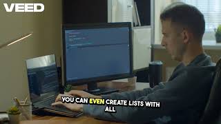 Build Your Web Foundation with HTML!
