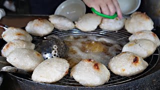Why Taiwan Loves Ba-Wan?   The Crispy, Chewy, Juicy Delight! - Taiwan Street Food
