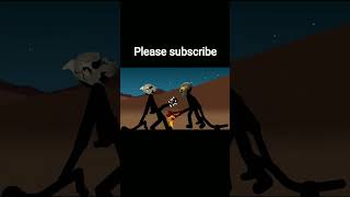 griffon vs final boss #animation #stickwar #sticknodes