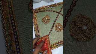DIY kite 🪁 wallhanging #diy #artsong #song #shortvideo #shorts