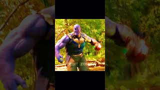 Thor's God-Level Power⚡ |Epic Scene| Marvel Shorts |Viral