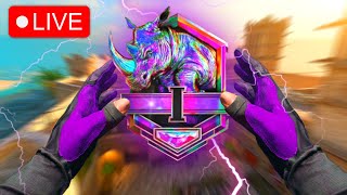 🔴 LIVE - Top 1% Console Player in BO6 Ranked Play !drink !join