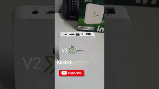 In Xplus app does not work! #tvbox #tv #smart #shorts #xplus