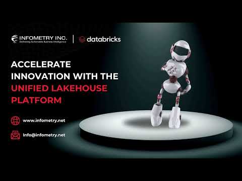 🚀 Ready to unlock new possibilities with Databricks?