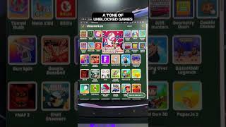Powerful Website you should know (part37)#usefullwebsite #techwebsites #design #games