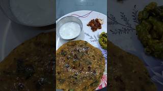 Thepla #Thepla #gujaratifood #foodforfoodies #foodexploration #food #cookingchannel #cookingvideo