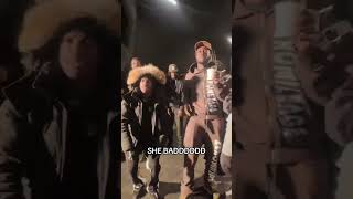 YV SHE BAD #rap #yv #shebad #music #drill