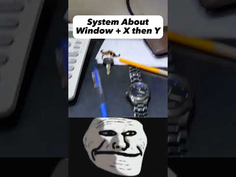 System About #tech #technology #trending #hindi #viral #tip #subscribe #youtube #trollface #ytshorts