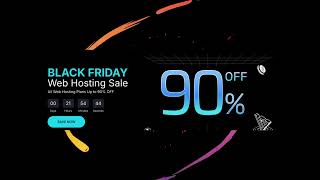 Verpex Black Friday Deal 2024 ( 90% Off ) | Save Big on Web Hosting ! 🚀💸