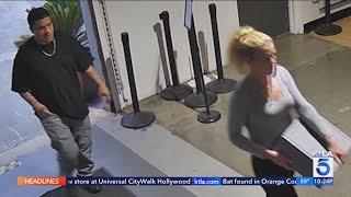 SoCal thieves arrested, found with over $500,000 worth of stolen sports cards
