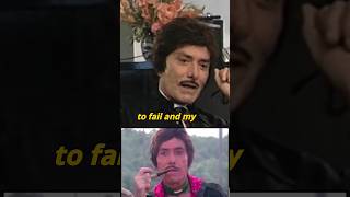 Rajkumar 1987 interview ||kulbhushan pandit #shorts #bollywood #rajkumar