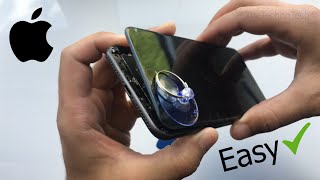 iPhone 8 Plus Screen Replacement