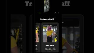 Build Your Dream Body: Introducing Our Ultimate Gym Website & Landing Page || HTML, CSS & Vanila JS.