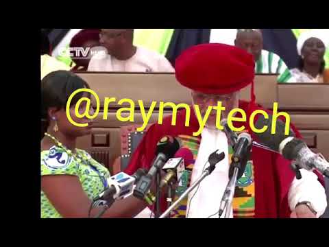I Prefer the Lady- Raymytech