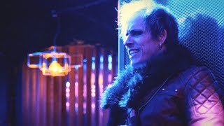 Invasion - Loaded Gun (Official Music Video)