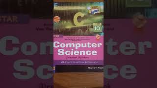 How to write computer practical on practical notebook Newcourse 2023.class10th @class_room,subscribe