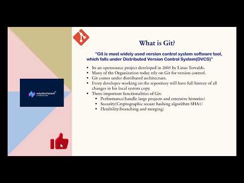 What is Git? | GitHub Deep Dive - Day6