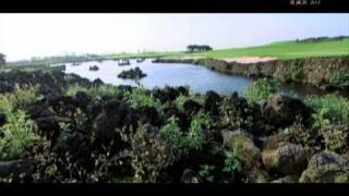 Mission Hills Haikou 观澜湖海口