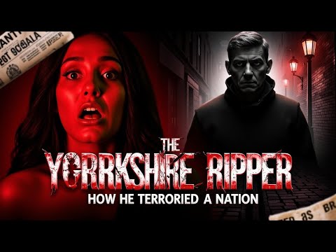 The Yorkshire Ripper: Peter Sutcliffe (True Crime Documentary)