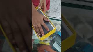 Realme Narzo 80x #smartphone #unboxing #cellphone #5gnetwork #automobile #tech #device #5gtechnology