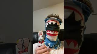 Magic Shark Episode 6