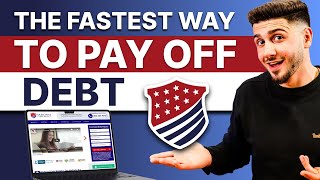 The FASTEST Way To Pay Off Debt | Easy Steps To Get Out Of Debt