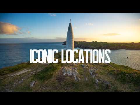 Why You Should Visit Iconic Locations Right Now!