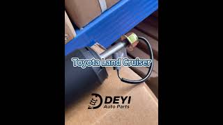 Toyota Land Cruiser #autoparts #car #shockabsorber #automobile factory #landcruiser