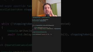 How to Run Background Tasks in ASP.NET Core