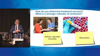 “Defining the Future of IBD Care: The Pivotal Role of Personalized Treatment” – ECCO 2019