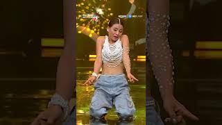 Kaanta Laga की इस Performance ने जीता Shakti Mohan का दिल Iamonlang ने! | Realme Hip Hop India S2