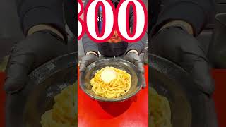 日本一アンチの多いラーメン屋がなんと2周年！【油そば鈴の木】